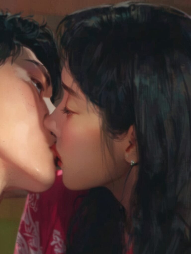 My Dearest Nemesis Episodes 5-6 Recap