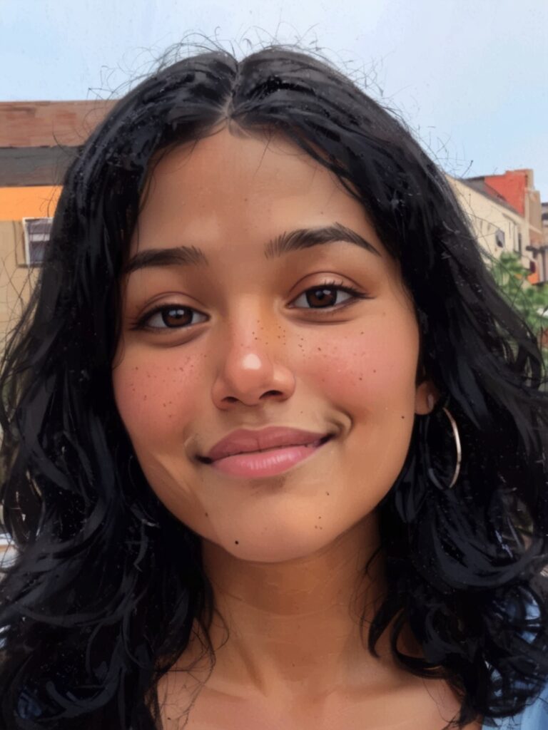 Sudiksha Konanki: Where is she?