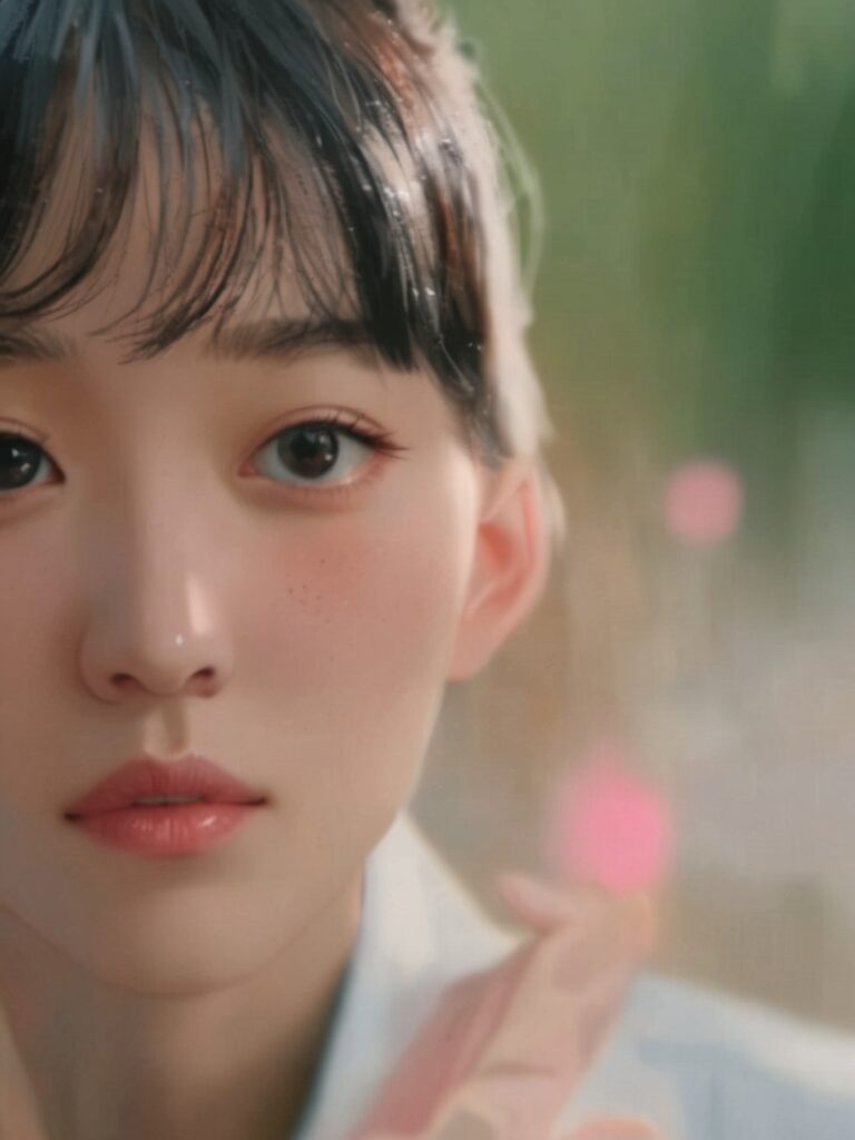 Undercover High School Episodes 3-4