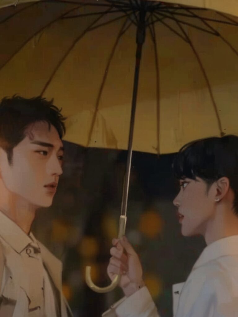 Undercover High School: Episodes 5-6 Recap