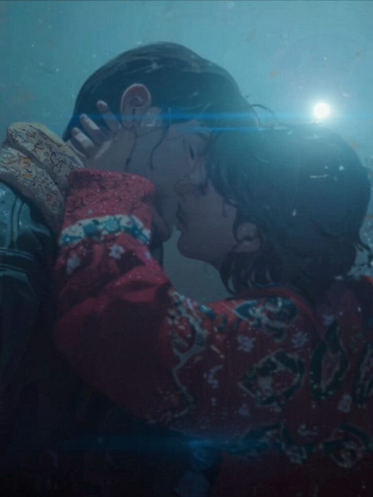 When Life Gives You Tangerines Episodes 9-12: What I learned so far…