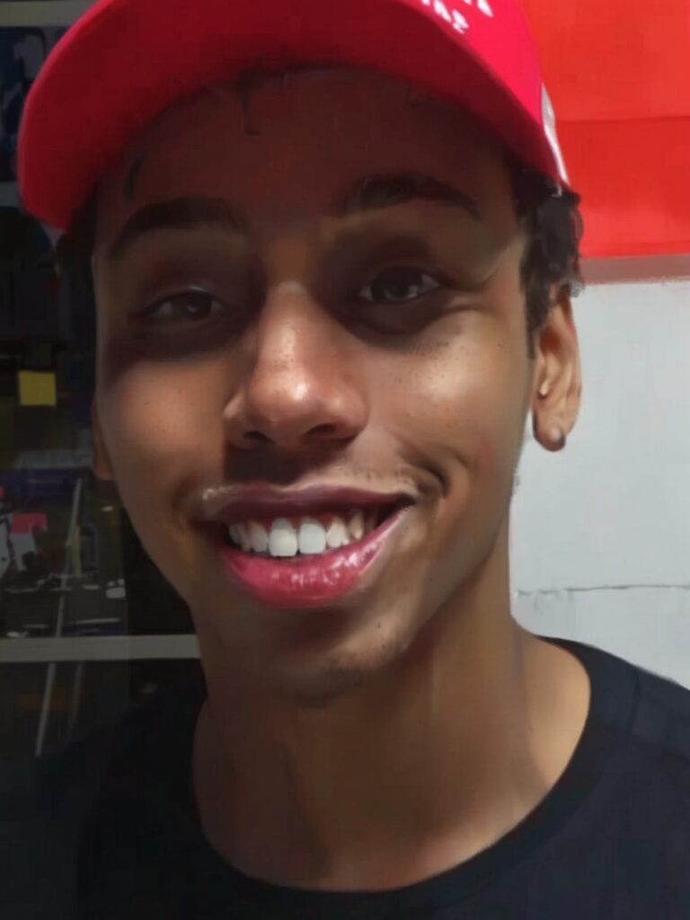 Johnny Somali’s Latest Trial in Korea
