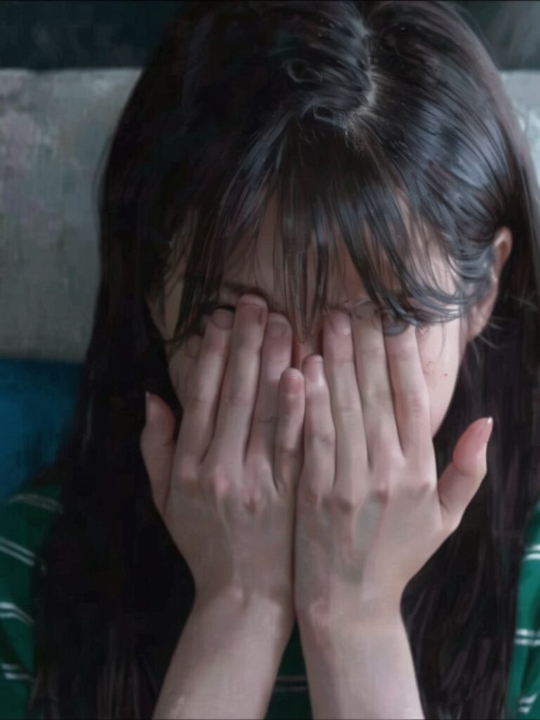 When Life Gives You Tangerines: Episodes 5-8 Recap