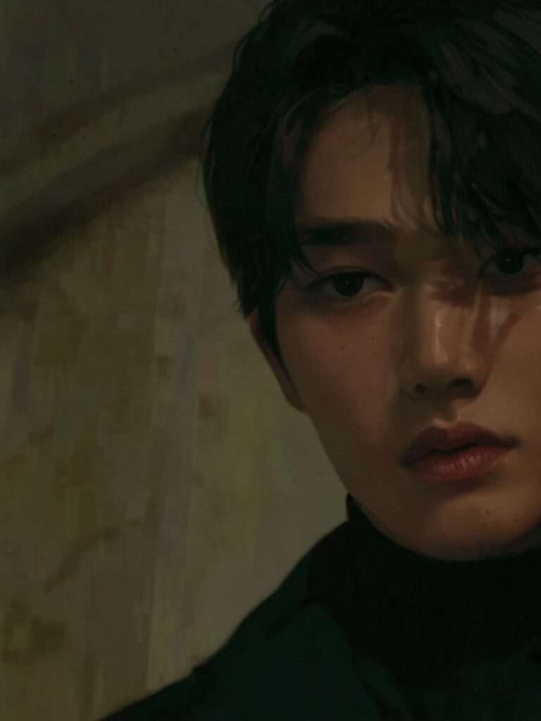 Buried Hearts: Episodes 13-14