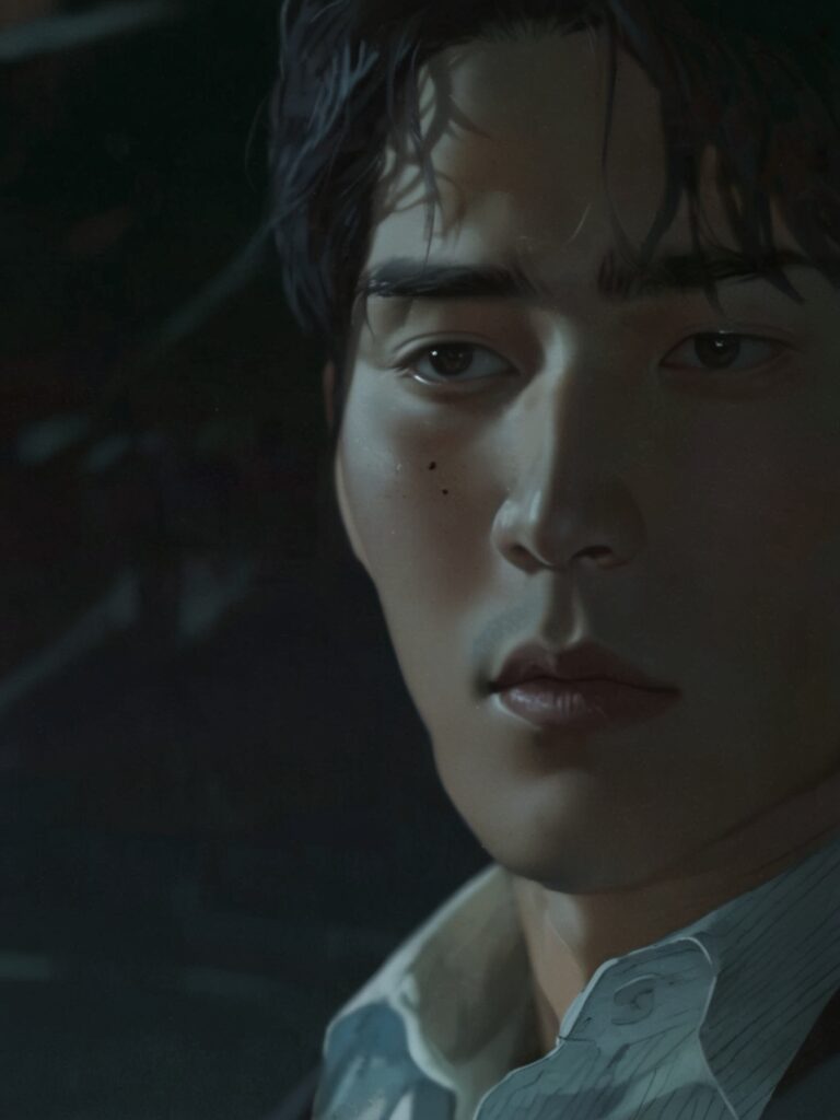 Buried Hearts: Episodes 11-12 Recap
