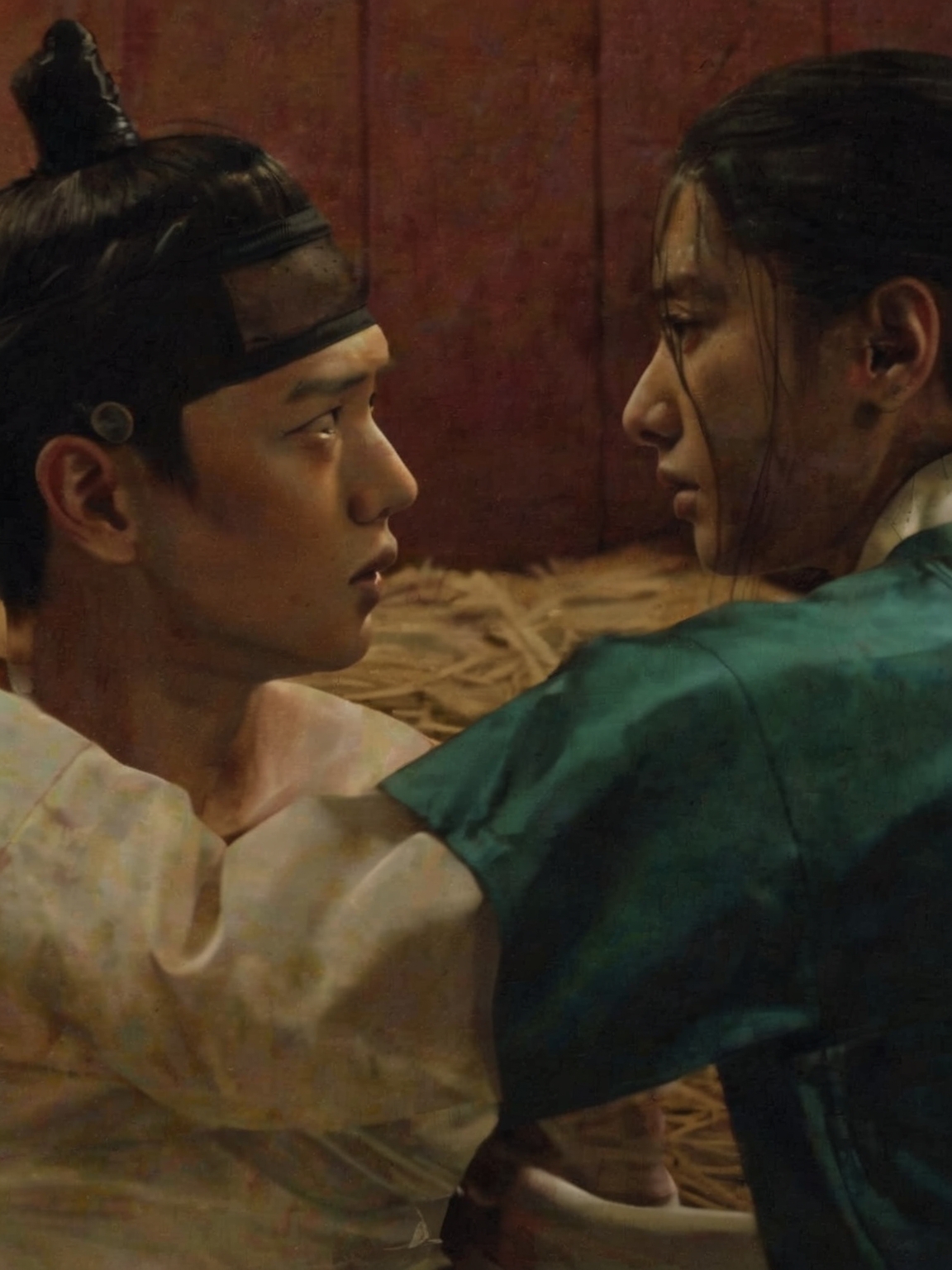 The Haunted Palace Episodes 34 Recap