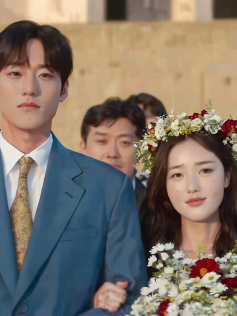 The Divorce Insurance Episodes 5–6 Recap: Insurance Scandals, Tiger Rescues, and Romance Sparks