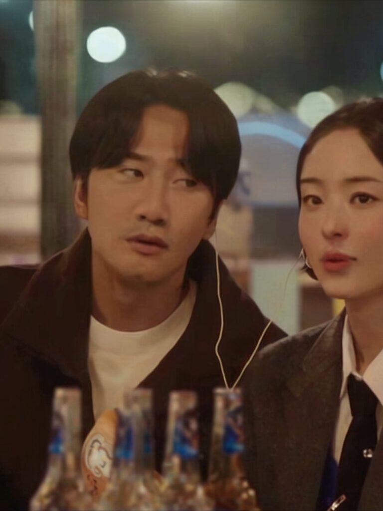 Divorce Insurance: Episodes 7–8 Recap