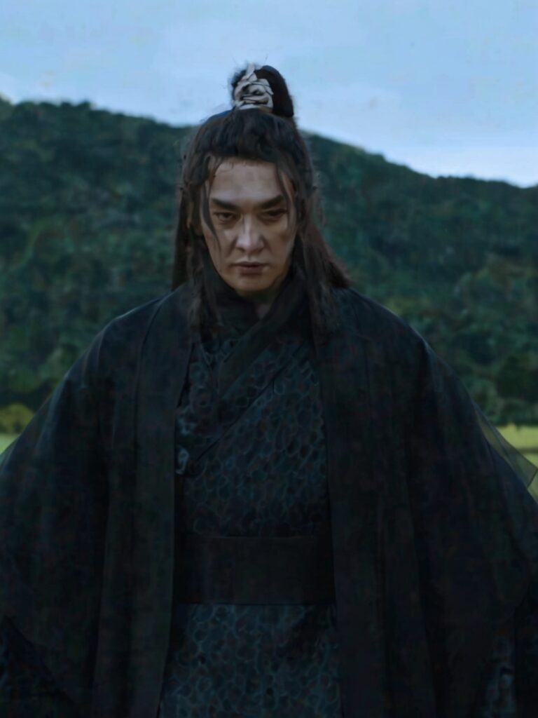 The Haunted Palace Episodes 1–2 Recap
