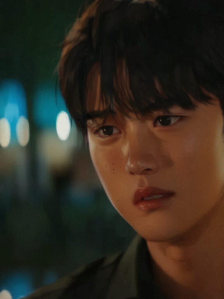 Way Back Love Episodes 3–4 Recap