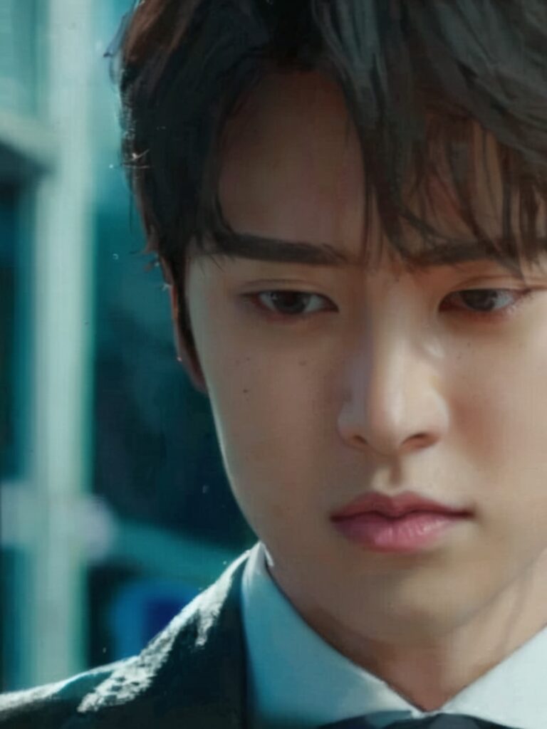 Way Back Love Episodes 5–6: What we know in the end…