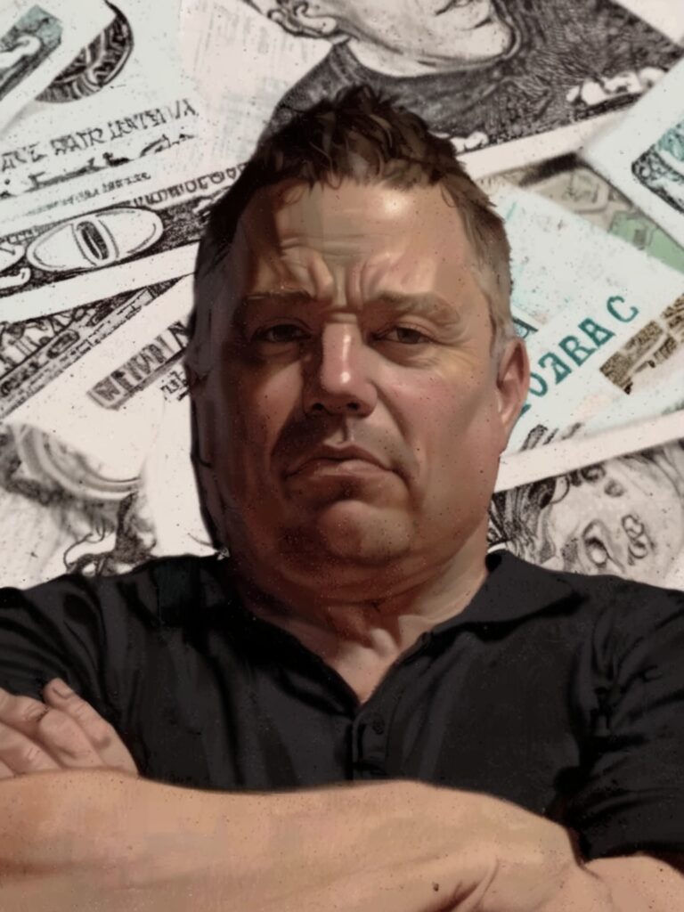 Inside Quebec’s $250 Million Counterfeiting Empire: How Frank Bourassa Nearly Fooled the World