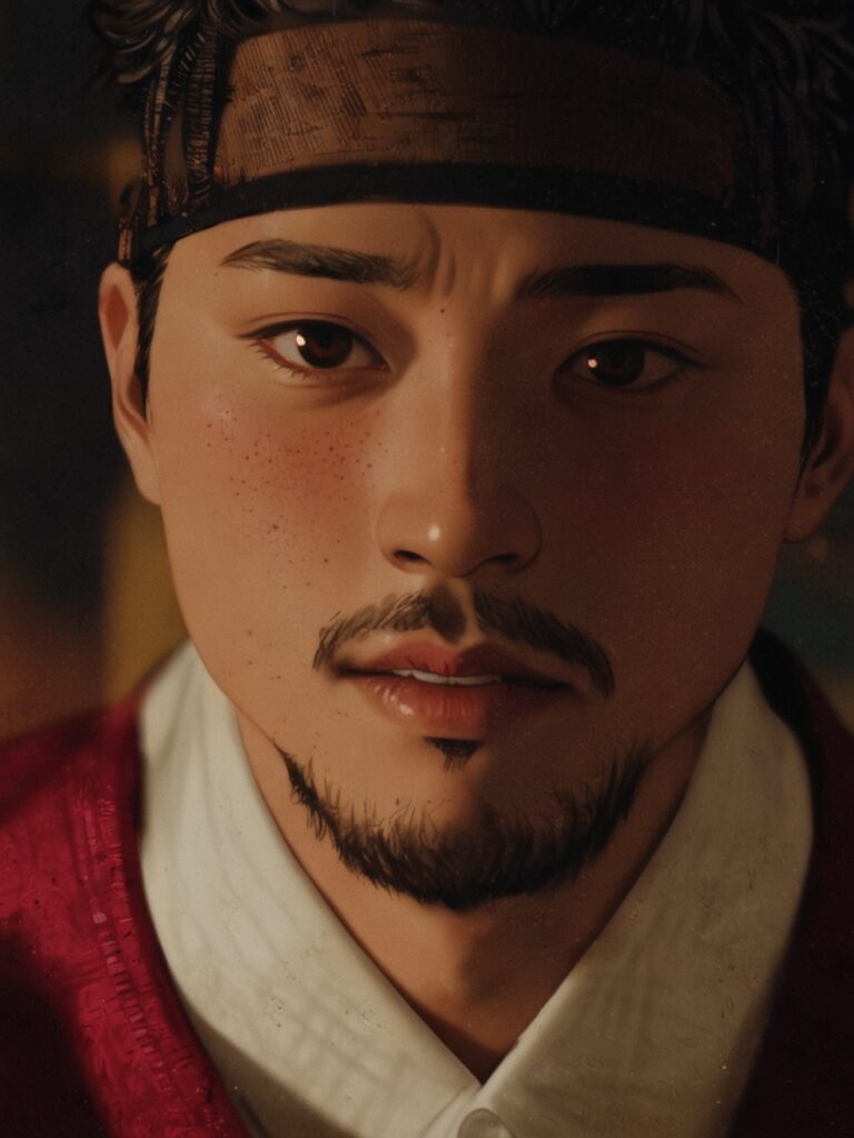 The Haunted Palace Episodes 9–10 Recap & Analysis: Colossal Shadow Secrets & Shaman’s Forbidden Bond