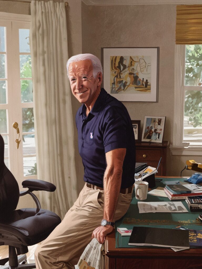 Did President Biden’s Secret Cancer Diagnosis Compromise His Leadership? A Deep Dive