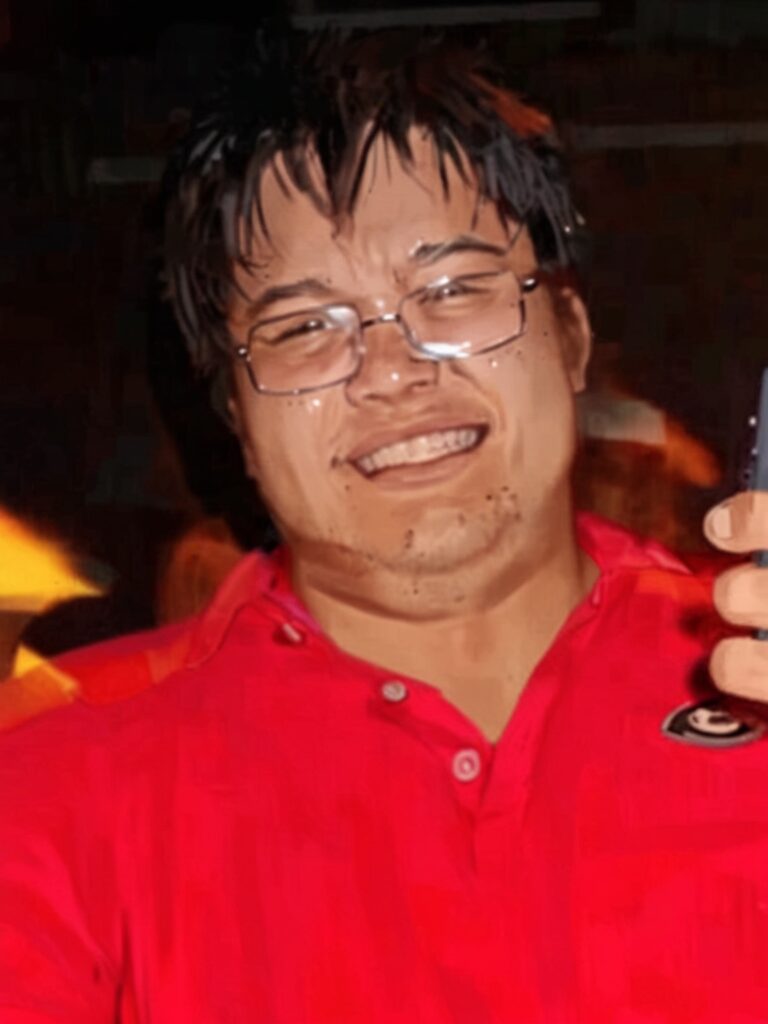 Jimmy Zhong’s $3.4 Billion Crypto Heist