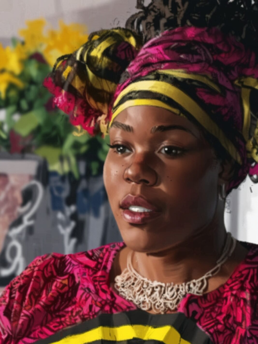 Surprise! I’m Still Alive: The Astonishing Tale of Noela Rukundo’s Survival and Justice