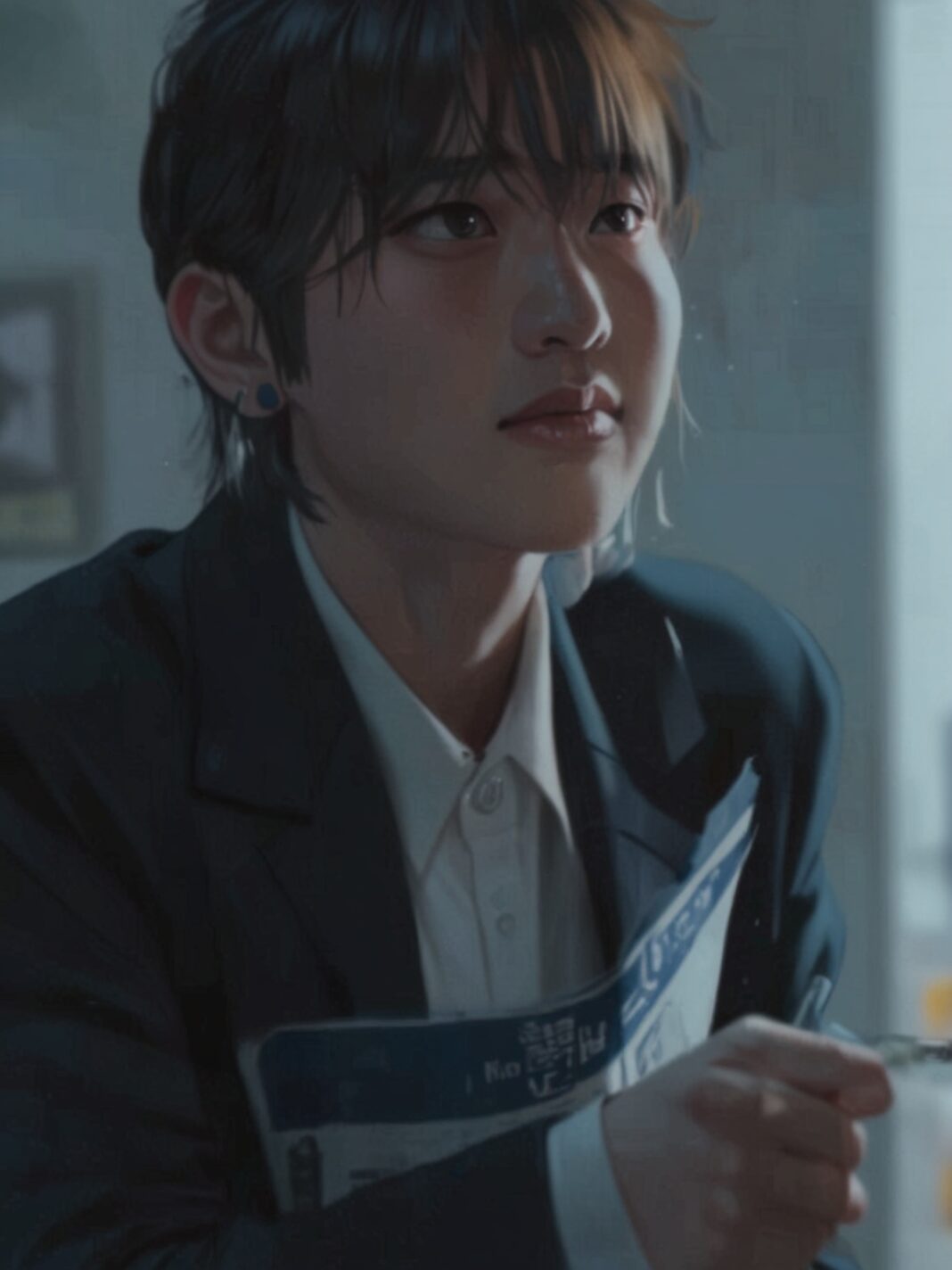 Our Unwritten Seoul: What we learned so far…