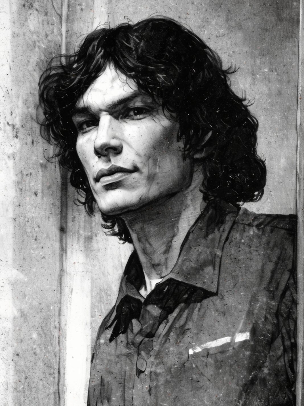 Who is Richard Ramirez, the Night Stalker
