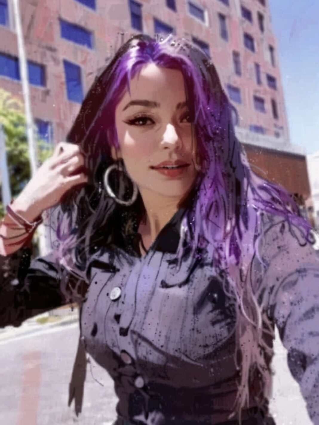 Sabrina Duran, Chile’s “Narco Queen”: From TikTok Stardom to Deadly Underworld