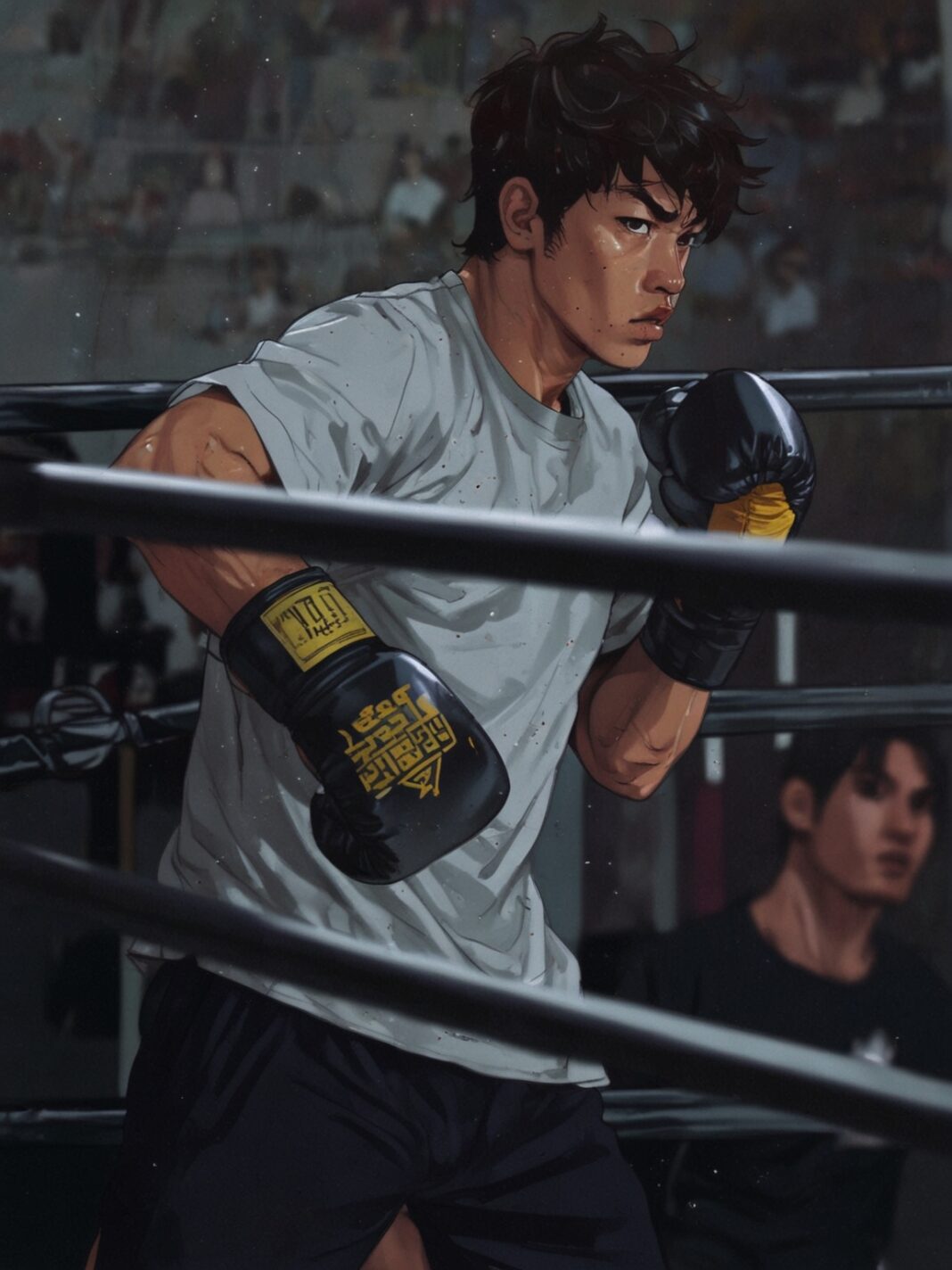 Shark – The Storm Review: How a Gritty Korean Action Sequel Hooks You with Brotherhood, Revenge, and Bare-Knuckle Drama