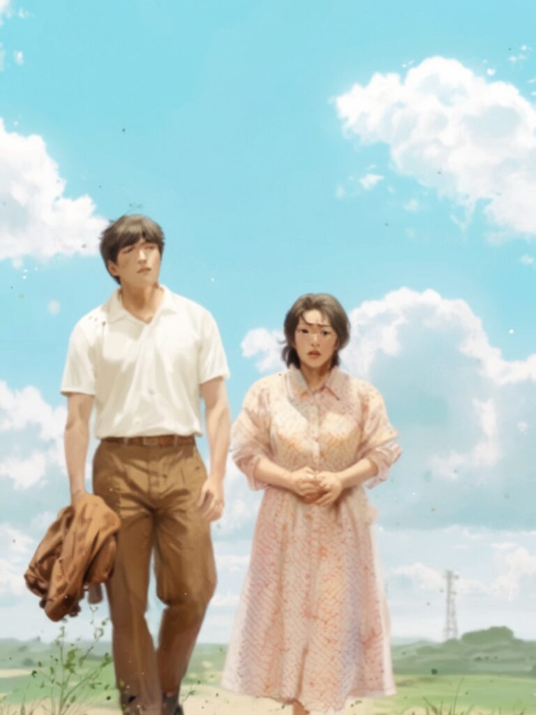 Heavenly Ever After Episodes 7–8: Celestial Conflicts, Past-Life Twists