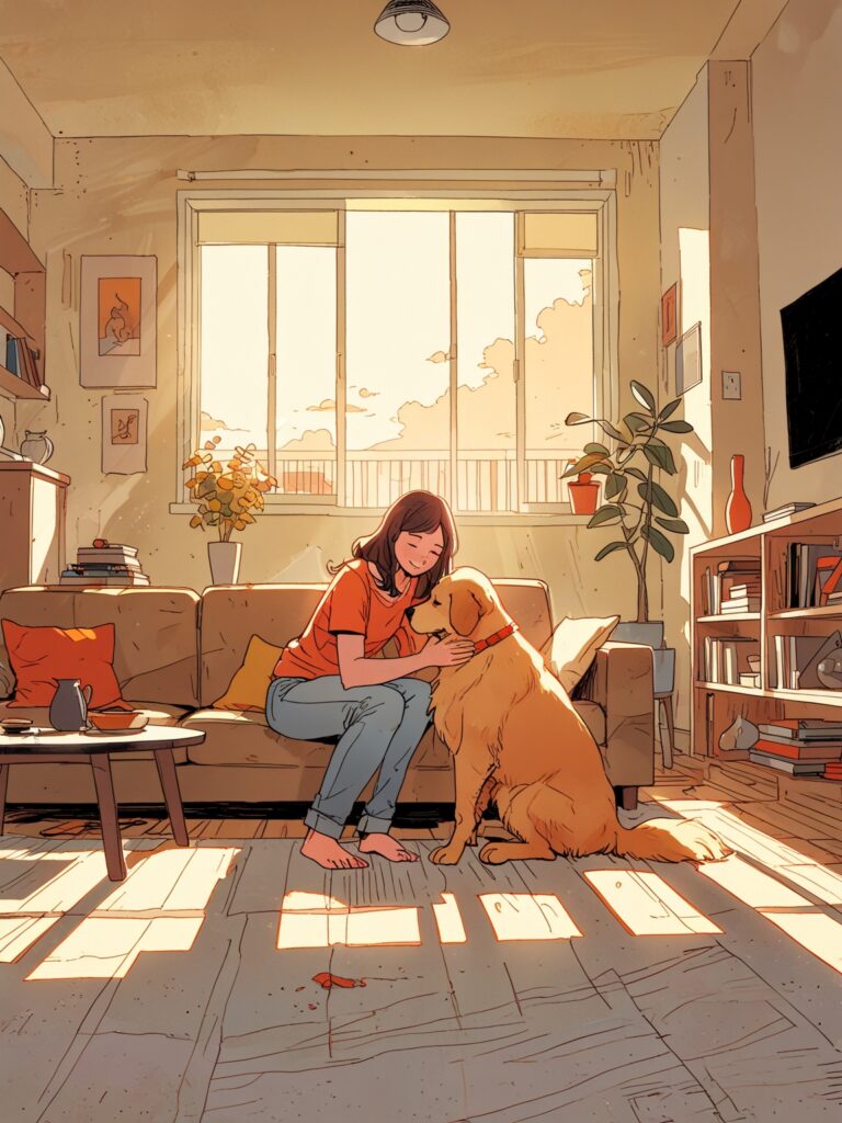 Why We Love (or Loathe) Pets: 8 Science-Backed Reasons that Explain the Divide