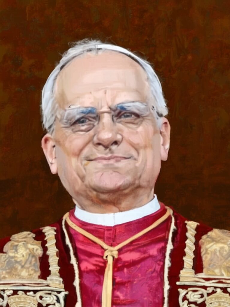 Pope Leo XIV: Robert Prevost’s Unlikely Path from Chicago Altar Boy to First American Pontiff
