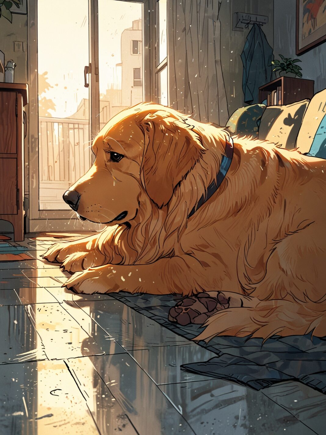 Breaking the Bond: Transforming Your Dog’s Loneliness into Confidence