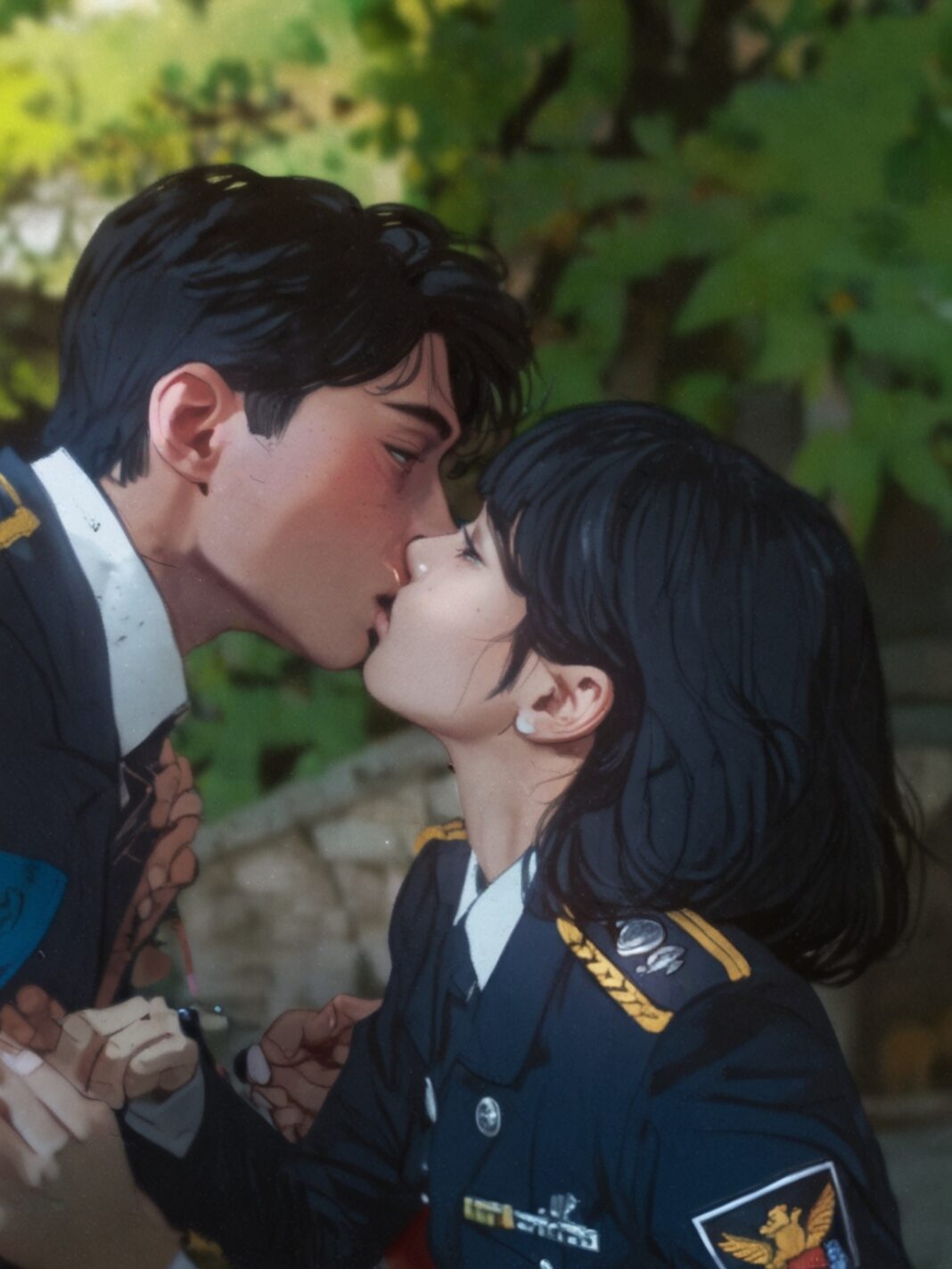 Good Boy Episodes 5–6: Villains, Explosions, and Unexpected Kisses