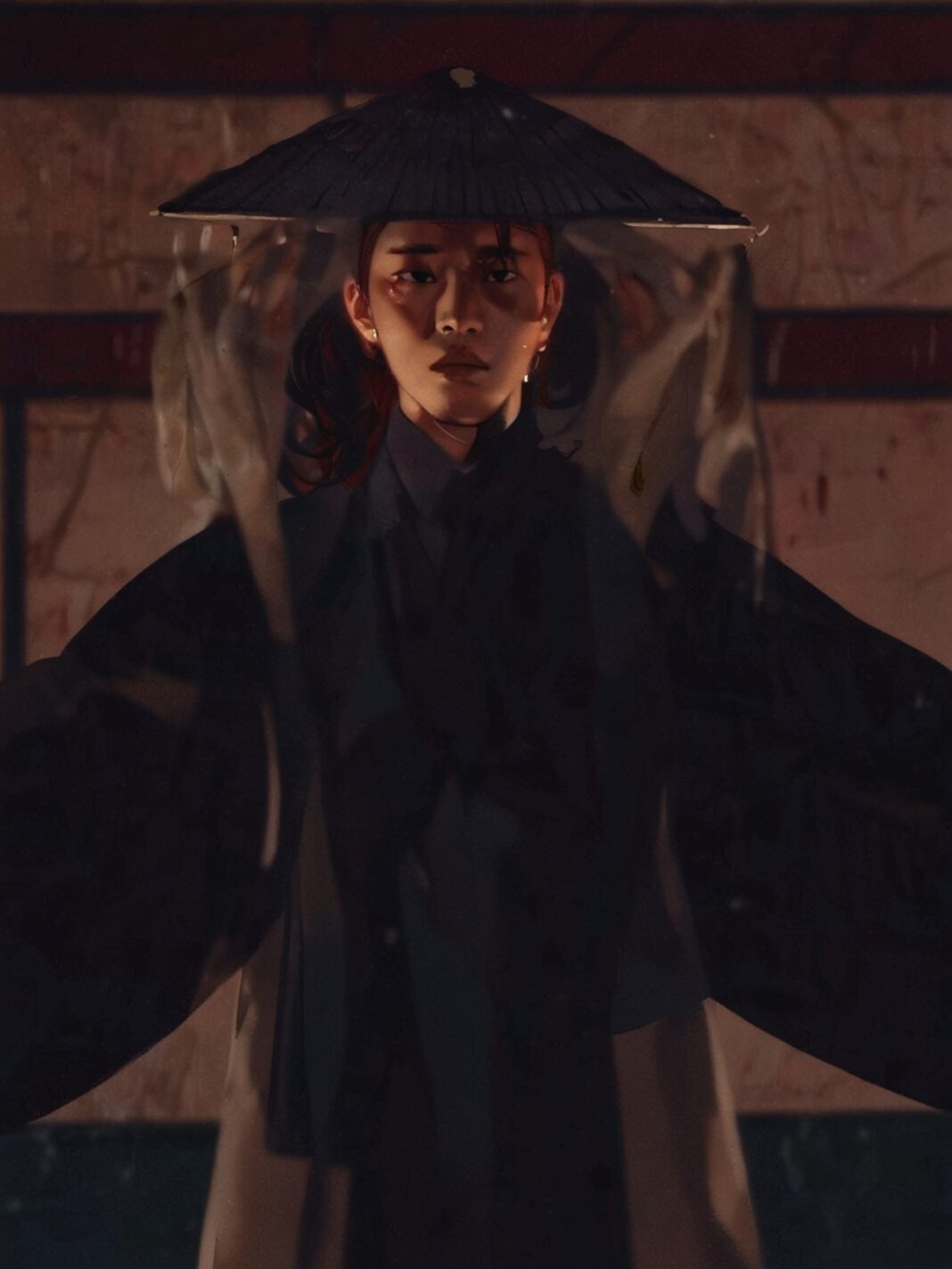 The Haunted Palace Finale Recap & Analysis: Episodes 15โ16โs Shocking Conclusion