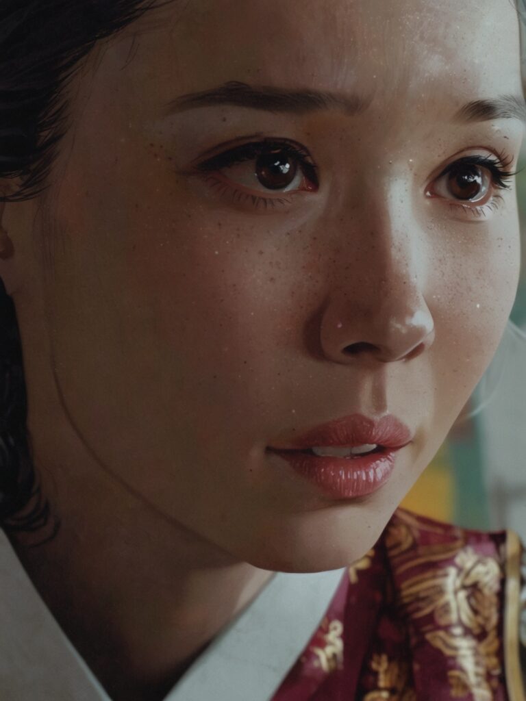 The Haunted Palace Episodes 13–14: Epic Showdown, Heartbreak, and Ghostly Secrets