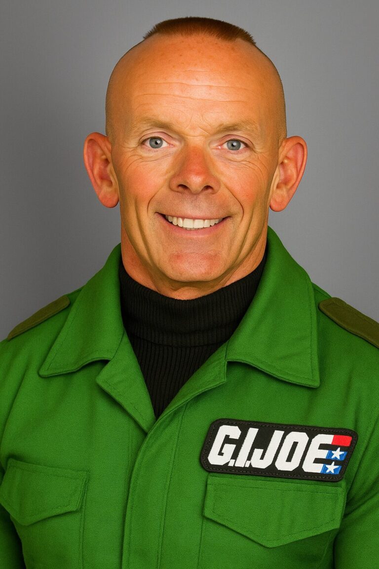 How the “Hero Cop” Joe Gliniewicz Faked His Own Murder