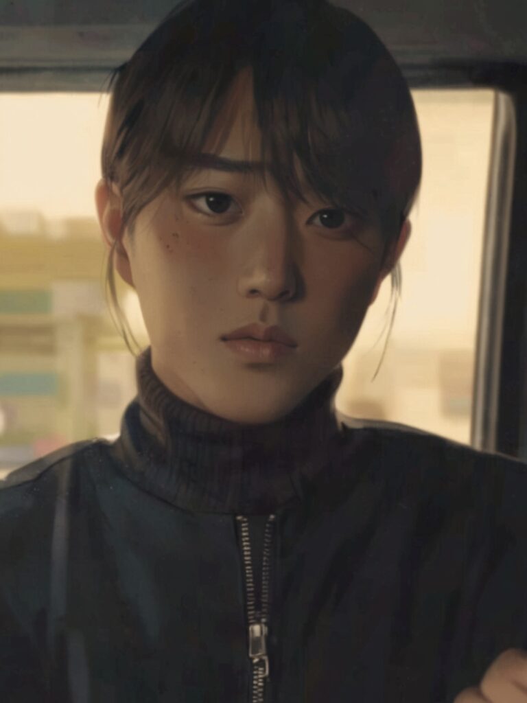 Our Unwritten Seoul Episodes 7-8: Secrets and Confessions