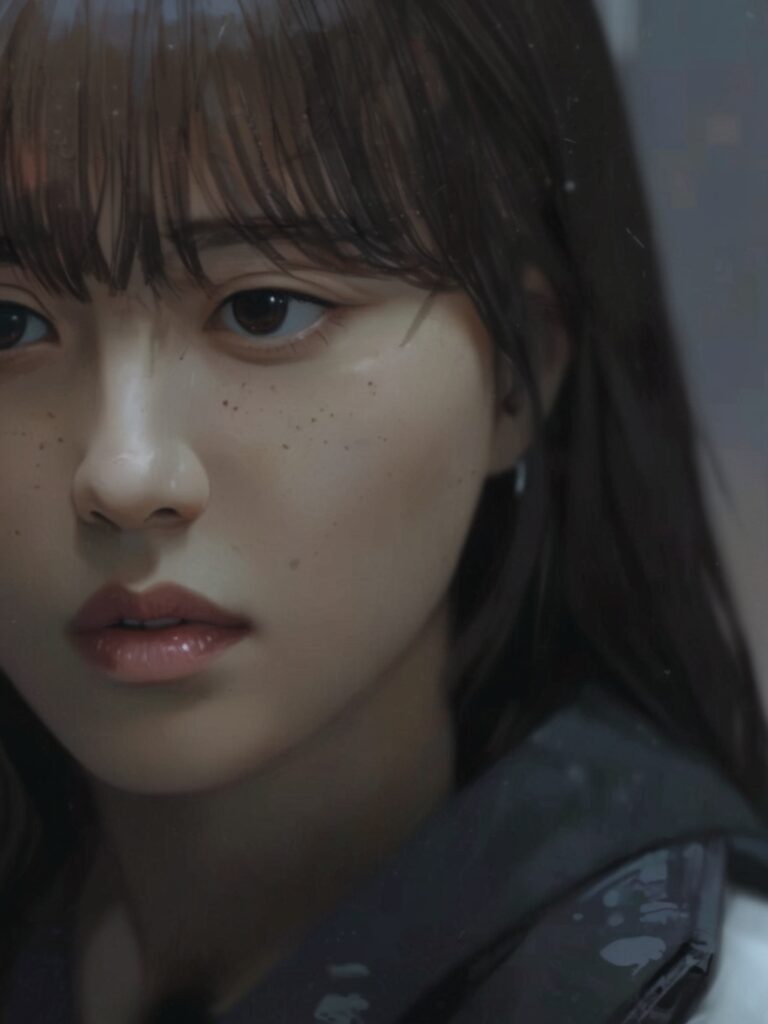 Our Unwritten Seoul Episodes 9–10: Identity Swaps, Family Secrets, and Unbreakable Bonds