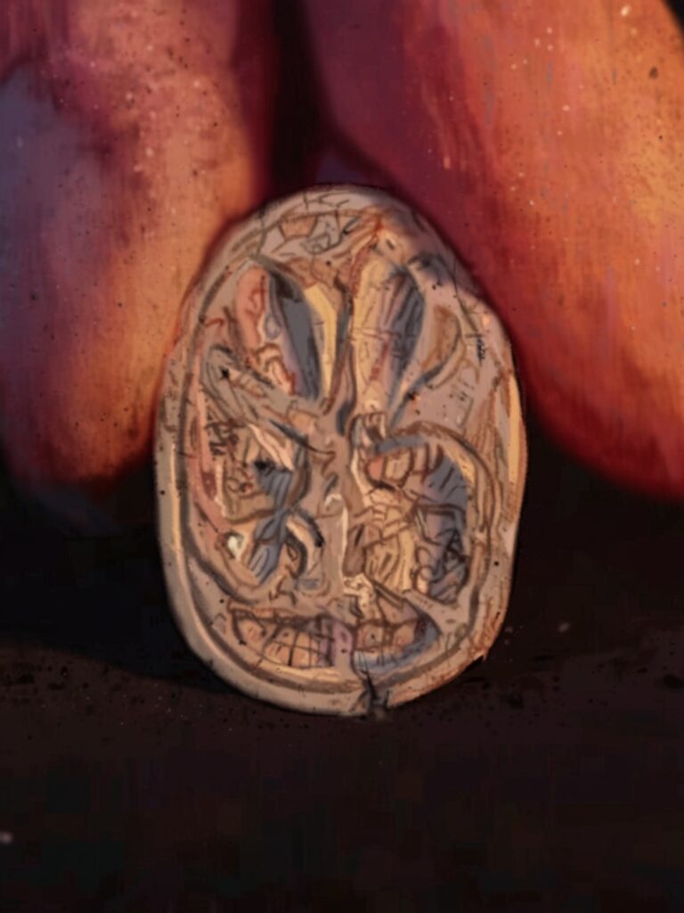 3-Year-Old Found a 3,800-Year-Old Biblical Artifact