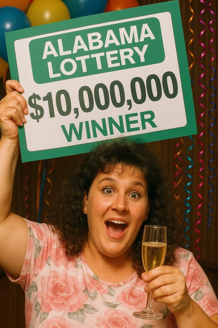 Tonda Dickerson: $1 Lottery Tip Became a $10 Million Curse