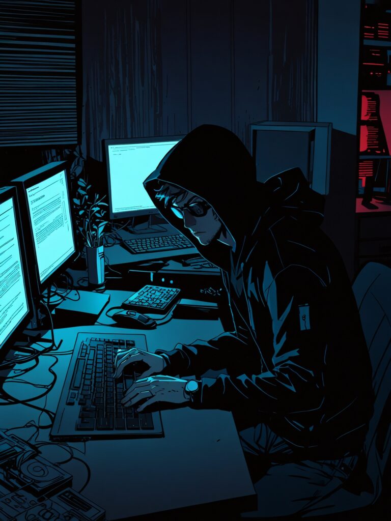 16 Billion Personal Information Hacked