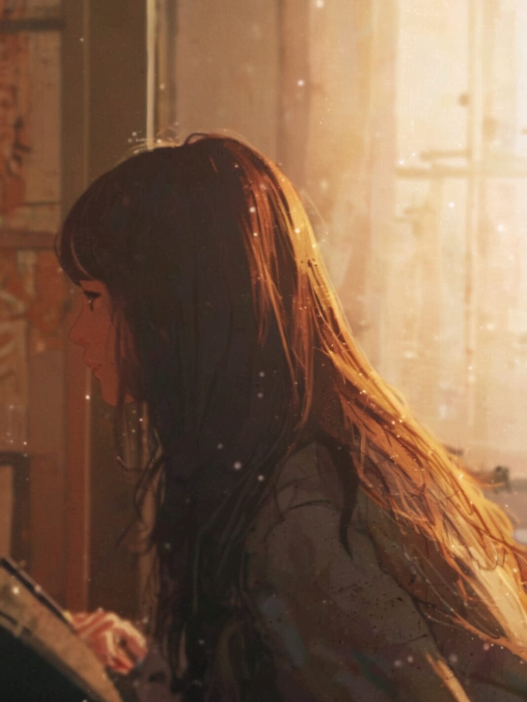 Head Over Heels Episodes 1-2: When a Shaman Falls for a Cursed Boy