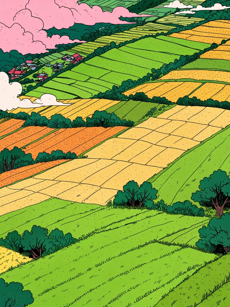 Japan’s Rice Price Surged 200%