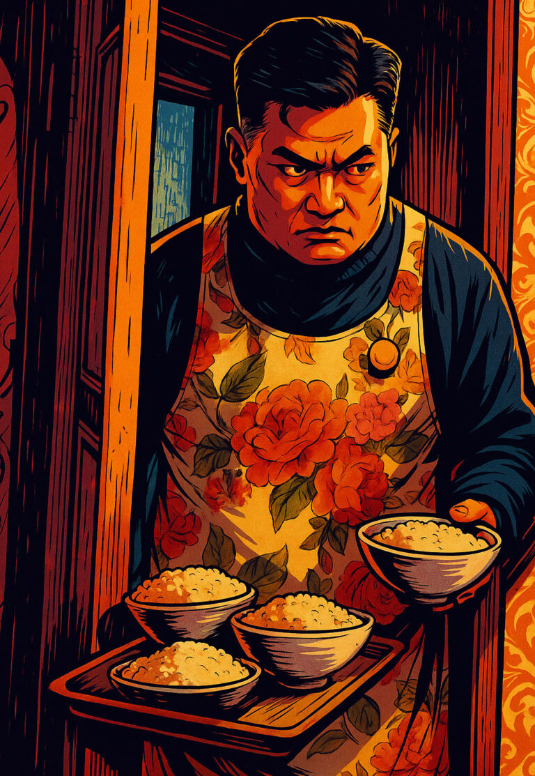 How North Korea’s Hit Drama Is Redefining Social Norms and Farm Life