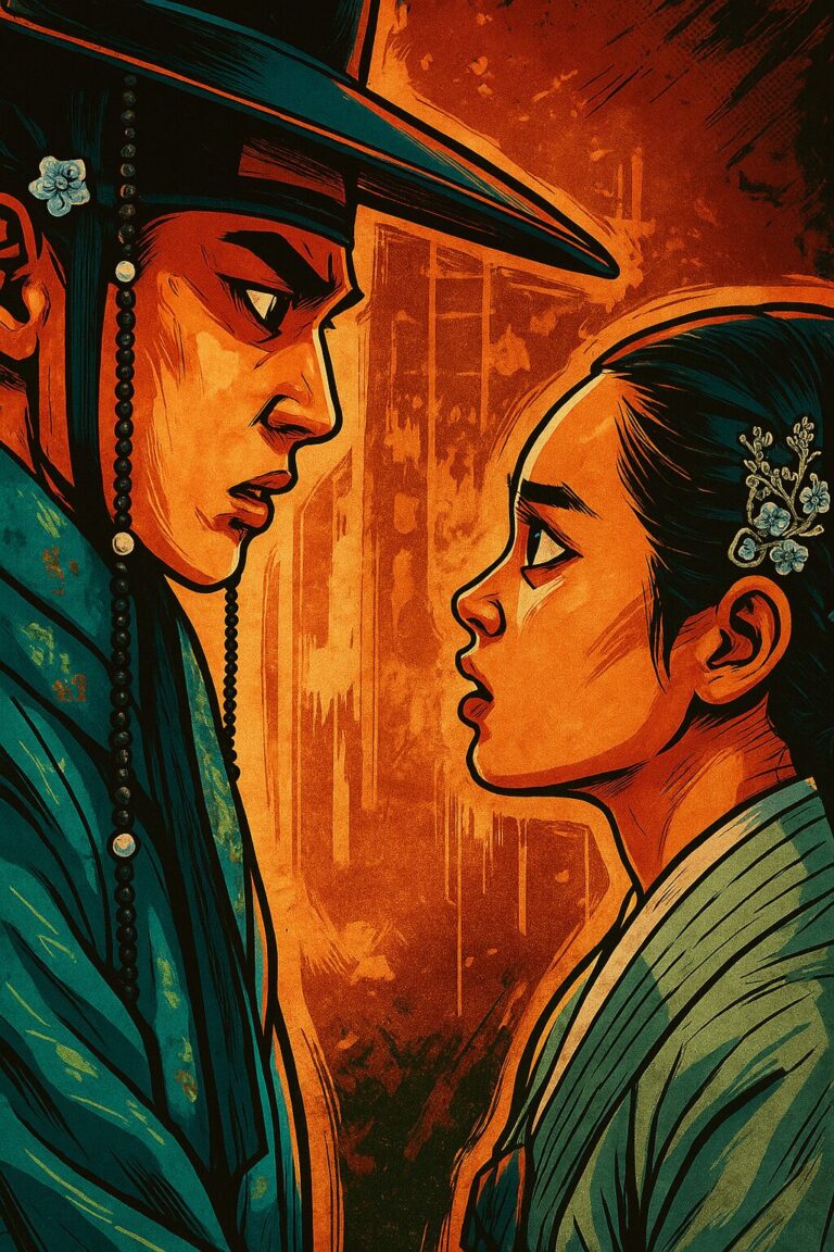 The First Night with the Duke Episodes 9-10: Betrayal, Power Struggles, and Isekai Intrigue