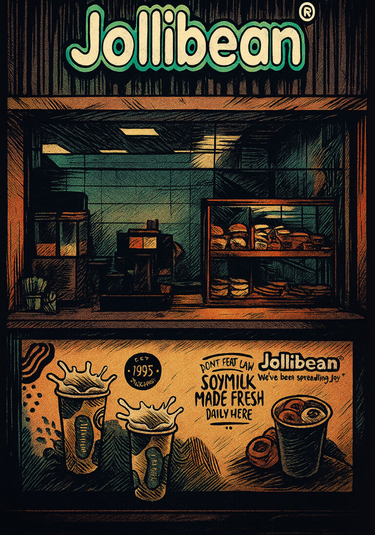 What Happened to Jollibean?