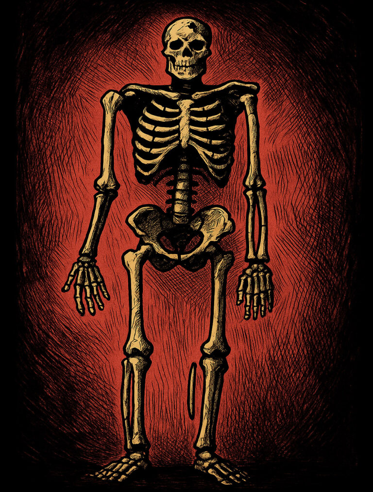 Vietnam’s 12,000-Year-Old Skeleton and the Quartz Arrow