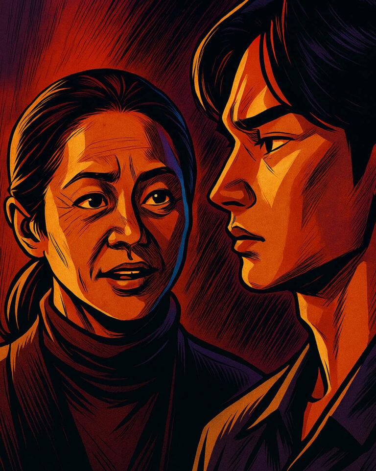 Queen Mantis: What we learned so far…