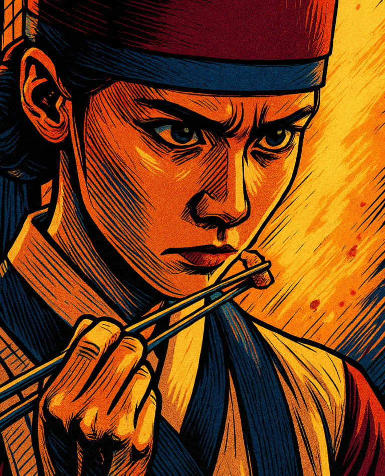 Bon Appetit Your Majesty Episodes 7–8 Recap
