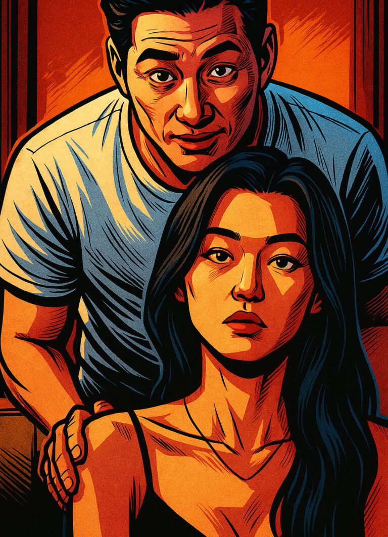 Tempest (Episodes 1–3) — A Political Thriller That Hits Like a Storm Warning