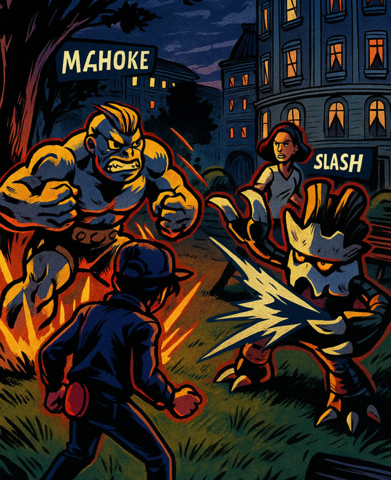 Pokémon Legends: Z-A — Why it’s the Switch 2’s must-play (real-time fights, Mega returns, and ranked chaos)