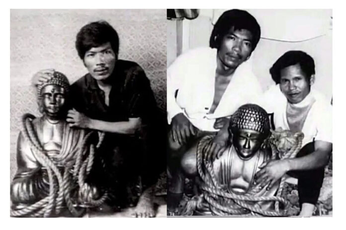 Yamashita’s Gold: The Baguio Discovery, Roger Roxas, and the Marcos Heist