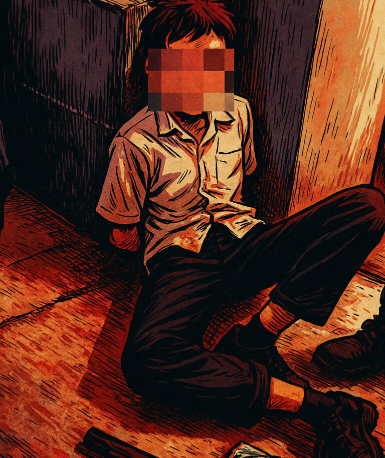 Bandar Utama School Stabbing: What happened?