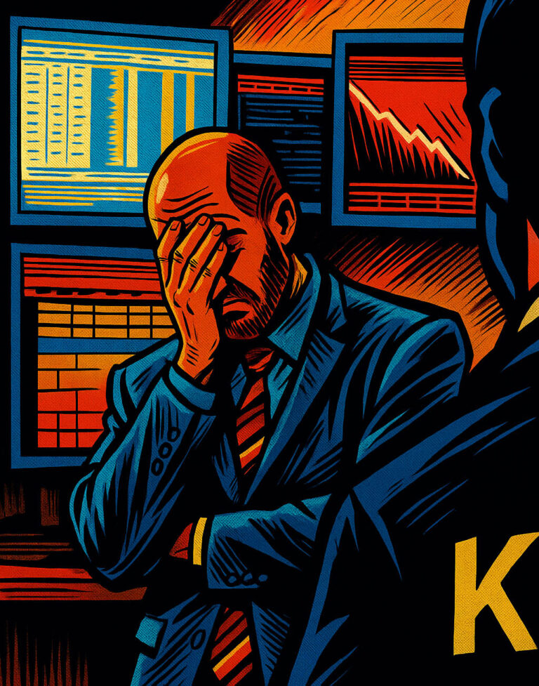 Urgent Investor Warning for 2025 — Are Stocks Too Hot?
